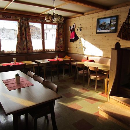 Chalet Auhof Bed & Breakfast Flachau Bagian luar foto